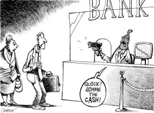 035a4f75741697a12397761ade254d4d Noua politica monetara a bancilor