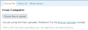 wordpress-flash-uploader 08d1b2e907d48ae89fd0cb61cfc64f8b Wordpress & Flash Player 10