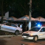 0a6fc261aac52847b07cddf05bbfb452 BMW ul, terasa si cat de smecher sa plonjezi in gard!