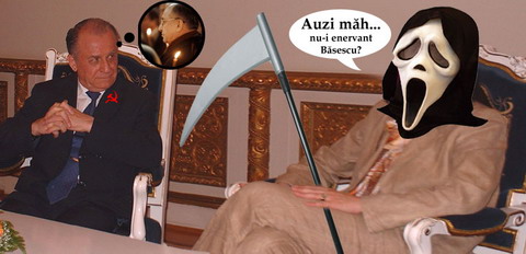 Iliescu si moartea 4071a2b1d98a993384002d4b17297f93 Ilici + Base = Love
