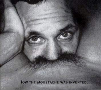 mustache 448e0cba8bd04bd2a28d523144ae8952 Mustata: cum a aparut?