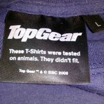 top_gear_shirt 47c8056cff8b7b6538a7ea33a495e70a Tested on animals