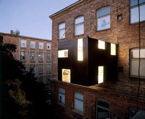 Apartament