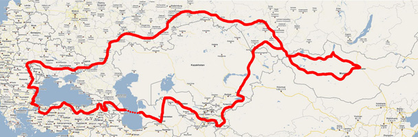 6672b31534e378df447626f084d4ad23 Kilometri de poveste