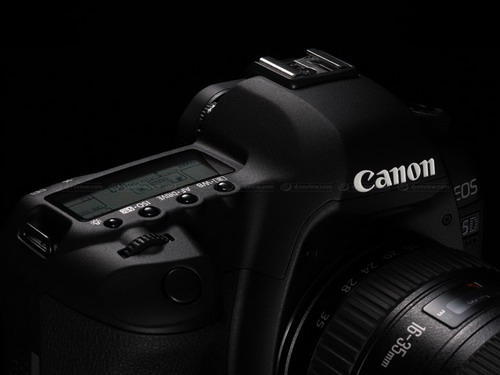 8003b937b1c6452c2e2df002fe5b9c0a Canon lanseaza EOS 5D Mark II 