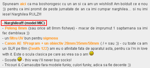 91df53773376781f744d15610c17cf09 Wishlist error...