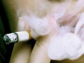 Smoking