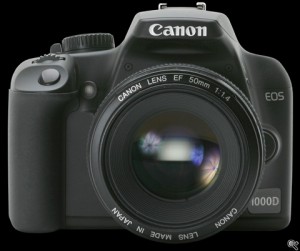 a0529c12f1ad62b650dede88f19a5f53 Canon EOS 1000D
