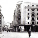 a27cd7a292c6402161a8fd6876e636e5 Oameni batrani, povesti interesante   Bucuresti WW2
