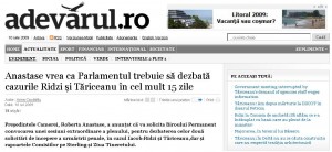 Adevarul titlu de mare angajament a8f229f62fe590d754f60396a8e0b074 Ziarul Adevarul titlu de mare angajament pe Online