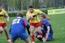 b06d02978b981ff72ebe6a865f0769a1 Rugby: Romania 76   Cehia 7