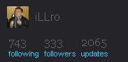 evil-twitter bff69c8022fd40ffdc909e824742d902 My Half Evil Twitter