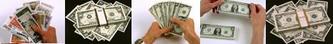 e3d3f954b6700ce02b85a5d7be072258 Banii! Primu salariu de la noul job 