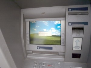 Bancomat Bancomat