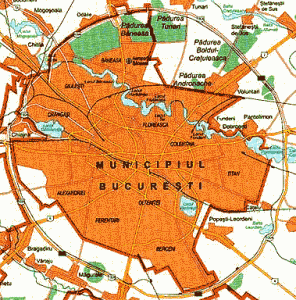 ffc8d61997e4da8ea3d2ac8d43e6bfcf O zi normala in Bucuresti...