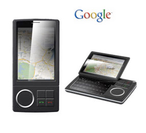 googlephone Google isi face smartphone