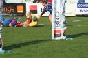  Rugby: Romania 76   Cehia 7