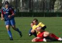 rugby romania cehia 05.thumbnail Rugby: Romania 76   Cehia 7