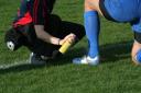  Rugby: Romania 76   Cehia 7
