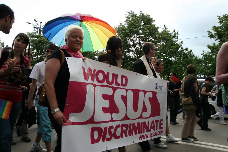 GayFest 2008 09 GayFest 2008 09