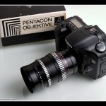 Pentacon 135mm f4 pentacon 135 f4 150x150 Obiective M42