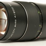 Pentacon 200mm f4 pentacon 200 f4 150x150 Obiective M42