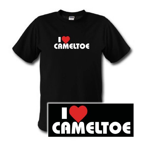 i love camel toe tshirt i love camel toe tshirt