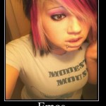sexy demotivational posters c01 150x150 Tris   Sexy Demotivational!