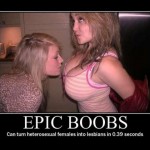 sexy demotivational posters c03 150x150 Tris   Sexy Demotivational!