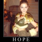 sexy demotivational posters c07 150x150 Tris   Sexy Demotivational!