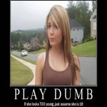 sexy demotivational posters c17 150x150 Tris   Sexy Demotivational!