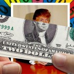 donald trump money 150x150 Banii celebritatilor