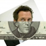 hugh laurie money 150x150 Banii celebritatilor