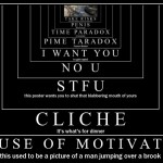 demotivational posters today 59 150x150 Demotivational Posters