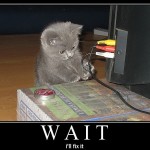 demotivational posters today 73 150x150 Demotivational Posters