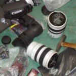 canon cameras destruction 11 150x150 Sacrilegiu Canon