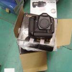 canon cameras destruction 4 150x150 Sacrilegiu Canon