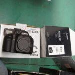 canon cameras destruction 5 150x150 Sacrilegiu Canon