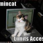 SysAdmin Cat 04 SysAdmin Cat 04 150x150 Dont hate the IT dudes
