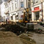 Bucurestiul Istoric se lucreaza 02 150x150 Se lucreaza in Bucurestiul Vechi! (s au lovit la cap?)
