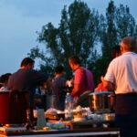 Urban Soup Nights 04 150x150 Urban Soup Night   ieri in Parcul Tineretului.