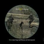 Modern Warfare 2 - screenshot01