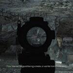 Modern Warfare 2 - screenshot04