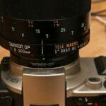 Tamron SP 500mm f8 55b Adaptall 1 150x150 Tamron Adaptall 55b SP 500mm/f8 