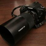 Tamron SP 500mm f8 55b Adaptall 2 150x150 Tamron Adaptall 55b SP 500mm/f8 