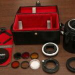Tamron SP 500mm f8 55b Adaptall 4 150x150 Tamron Adaptall 55b SP 500mm/f8 