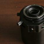 Tamron SP 500mm f8 55b Adaptall 5 150x150 Tamron Adaptall 55b SP 500mm/f8 