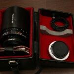 Tamron SP 500mm f8 55b Adaptall 7 150x150 Tamron Adaptall 55b SP 500mm/f8 