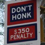 honking1 150x150 Nu mai clanxona baaaaaaaaa!