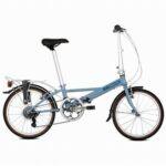 Dahon 1 150x150 Una cu pliabile...